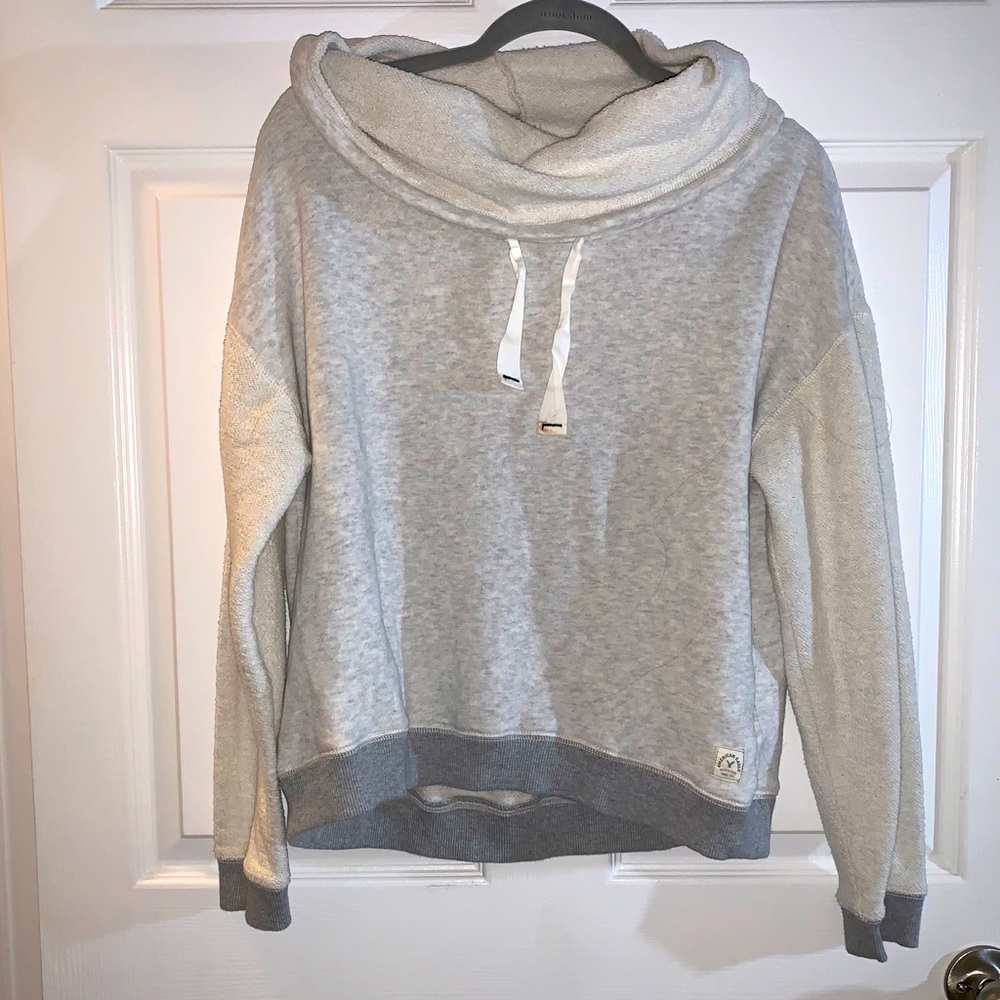 Comfy pullover